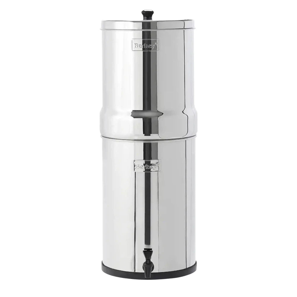 Wasserfilter "Crown Berkey" 22,7l