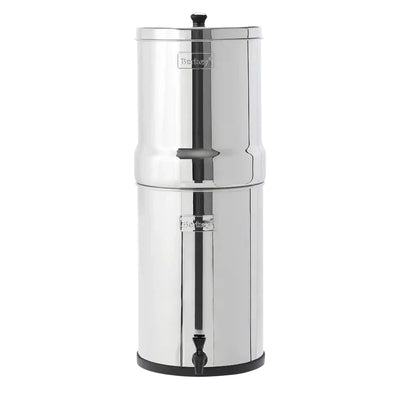 Wasserfilter "Crown Berkey" 22,7l