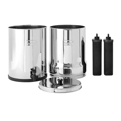 Water filter "Royal Berkey" 12.3l